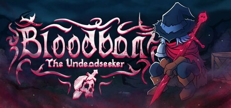 Bloodban: The Undeadseeker