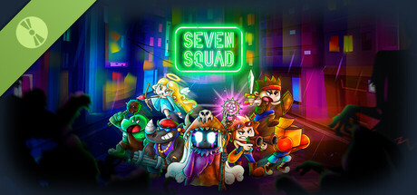 Seven Squad Demo