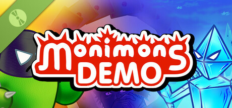 Moni Mons Demo