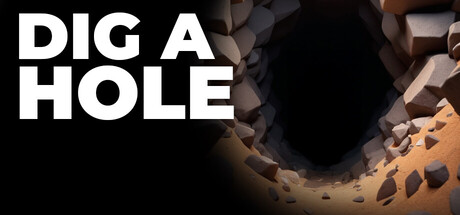 Dig a Hole Multiplayer Playtest