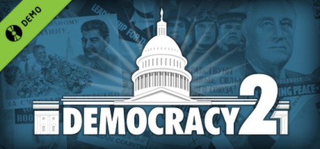 Democracy 2 Demo