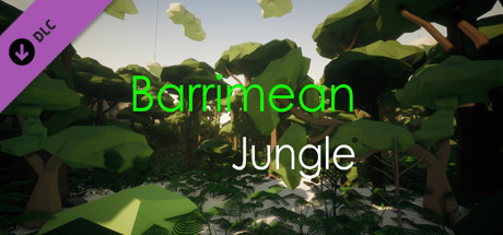 Barrimean Jungle |AUDIO PACK|