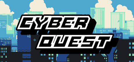 Cyber Quest