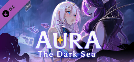 AURA: Hentai Cards - The Dark Sea DLC