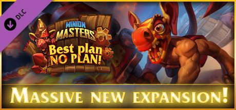 Minion Masters - Scrat Infestation