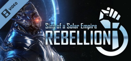 Sins of a Solar Empire®: Rebellion Trailer