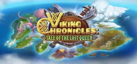 Viking Chronicles: Tale of the lost Queen