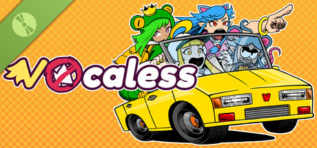 Vocaless Demo