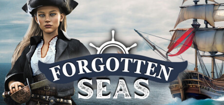 Forgotten Seas