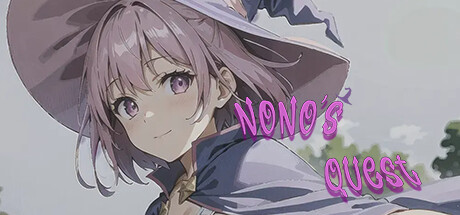 Nono's Quest