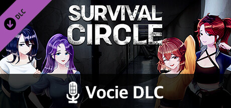 Survival Circle - Vocie DLC