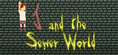 J and the Sewer World