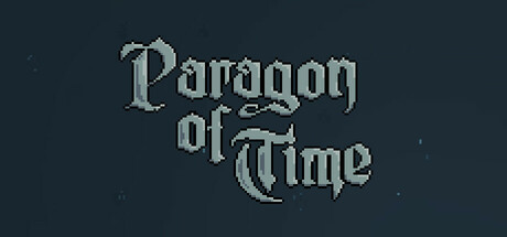 Paragon Of Time