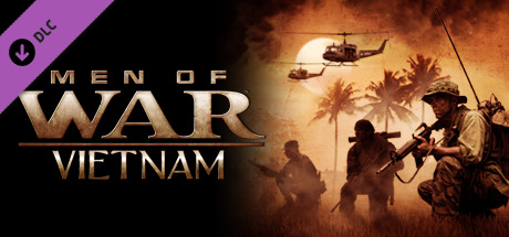 Men of War: Vietnam Special Edition Upgrade Pack