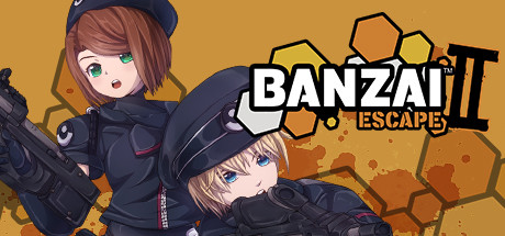 Banzai Escape 2