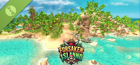 Forsaken Island Demo