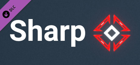 Sharp - Theme Pack