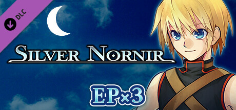 EP x3 - Silver Nornir