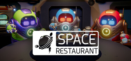 Space Restaurant