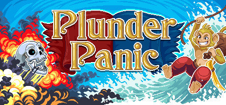 Plunder Panic