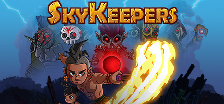 SkyKeepers