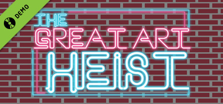 The Great Art Heist Demo