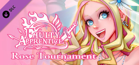 Faulty Apprentice: Rose Tournament (5th DLC)