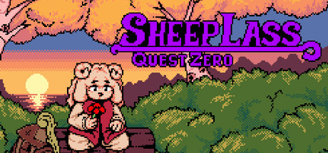 Sheep Lass: Quest Zero