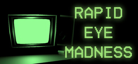 Rapid Eye Madness