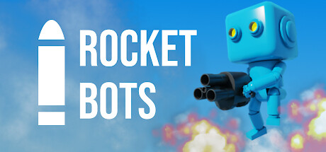 Rocket Bots