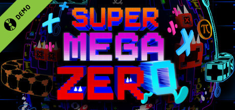 Super Mega Zero Demo