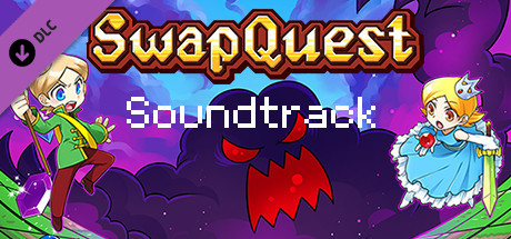 SwapQuest Soundtrack