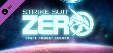 Strike Suit Zero Soundtrack