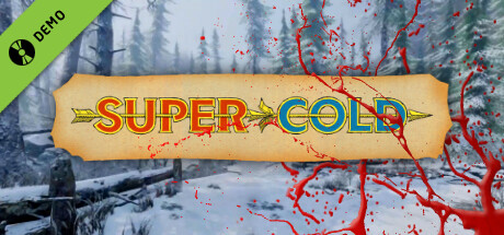 SuperCold Demo