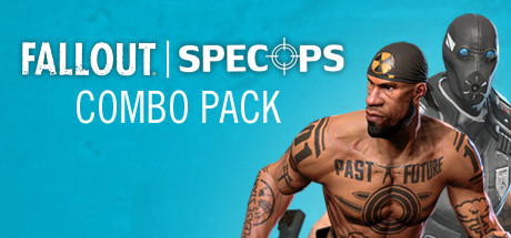 BRINK: Fallout®/SpecOps Combo Pack
