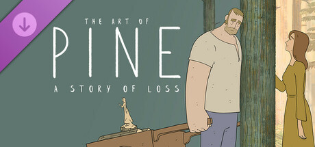 The Art of Pine: A Story of Loss