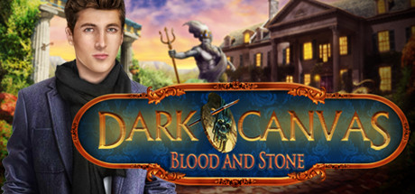 Dark Canvas: Blood and Stone Collector's Edition