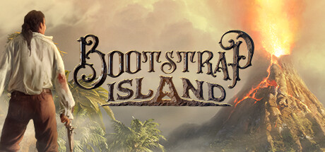 Bootstrap Island