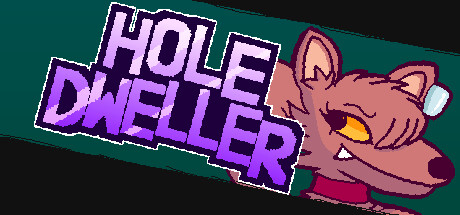 Hole Dweller