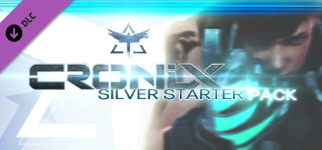 CroNix - Silver starter Pack