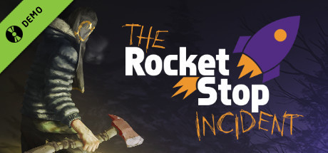 Rocket Stop Demo