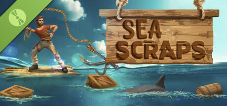 Sea Scraps Demo