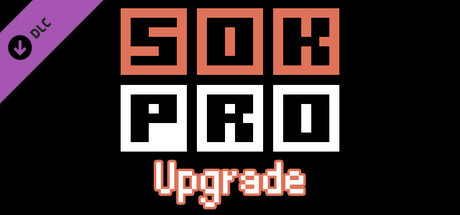 SOK Pro Upgrade