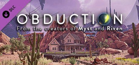 Obduction - Original Sound Track