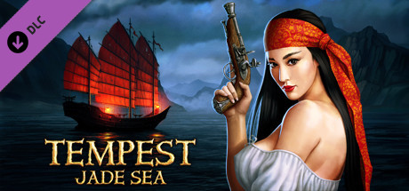 Tempest - Jade Sea