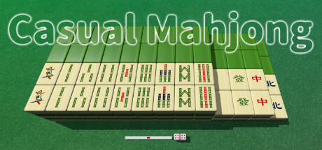 Casual Mahjong