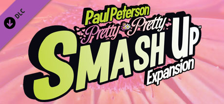 Smash Up - Pretty Pretty