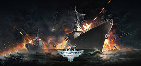 Naval Armada: Fleet Battle