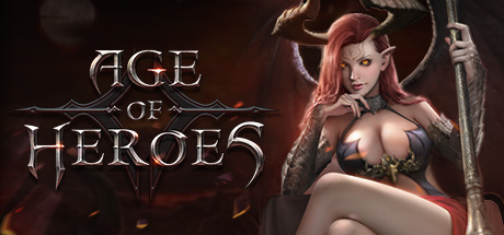 Age of Heroes (VR)