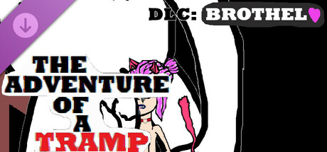 The Adventure of a Tramp - Brothel